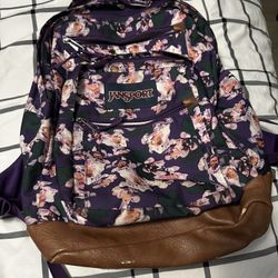 Jansport Backpack