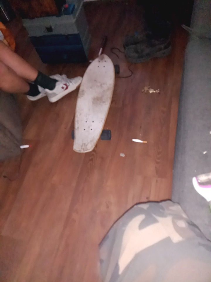 Mini Long Board