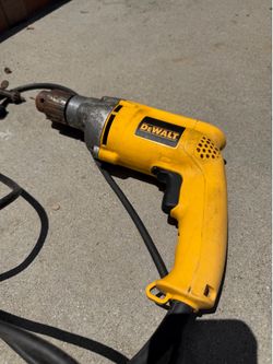 Dewalt DW235g 1/2” VSR Drill