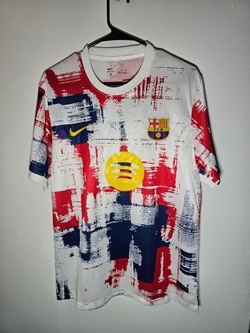 Barcelona Special Edition Jersey