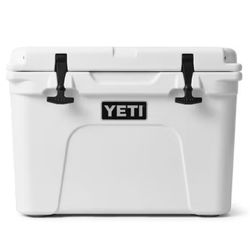 Yeti Cooler