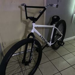street bike co 29er