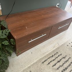 IKEA Console 