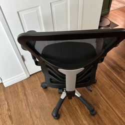 Home Office and Desk Chair