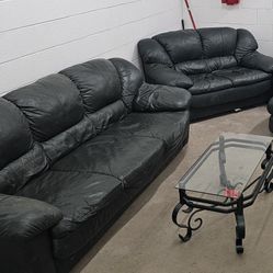 Whole Living Room Furniture Set.