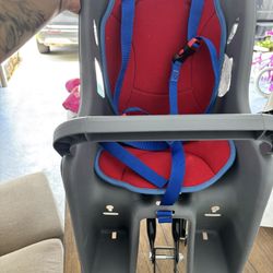 Bike chair 