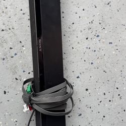 SONY Soundbar $50