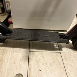 GoTrex Electric Scooter