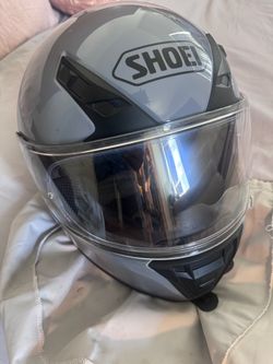 Shoei RF-SR Full-Face Motorcycle Helmet (2X)
