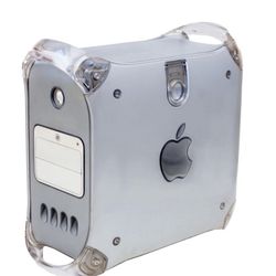 Power Mac G4 
