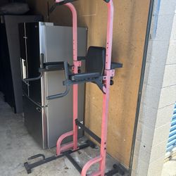 Máquina de Ejercicio