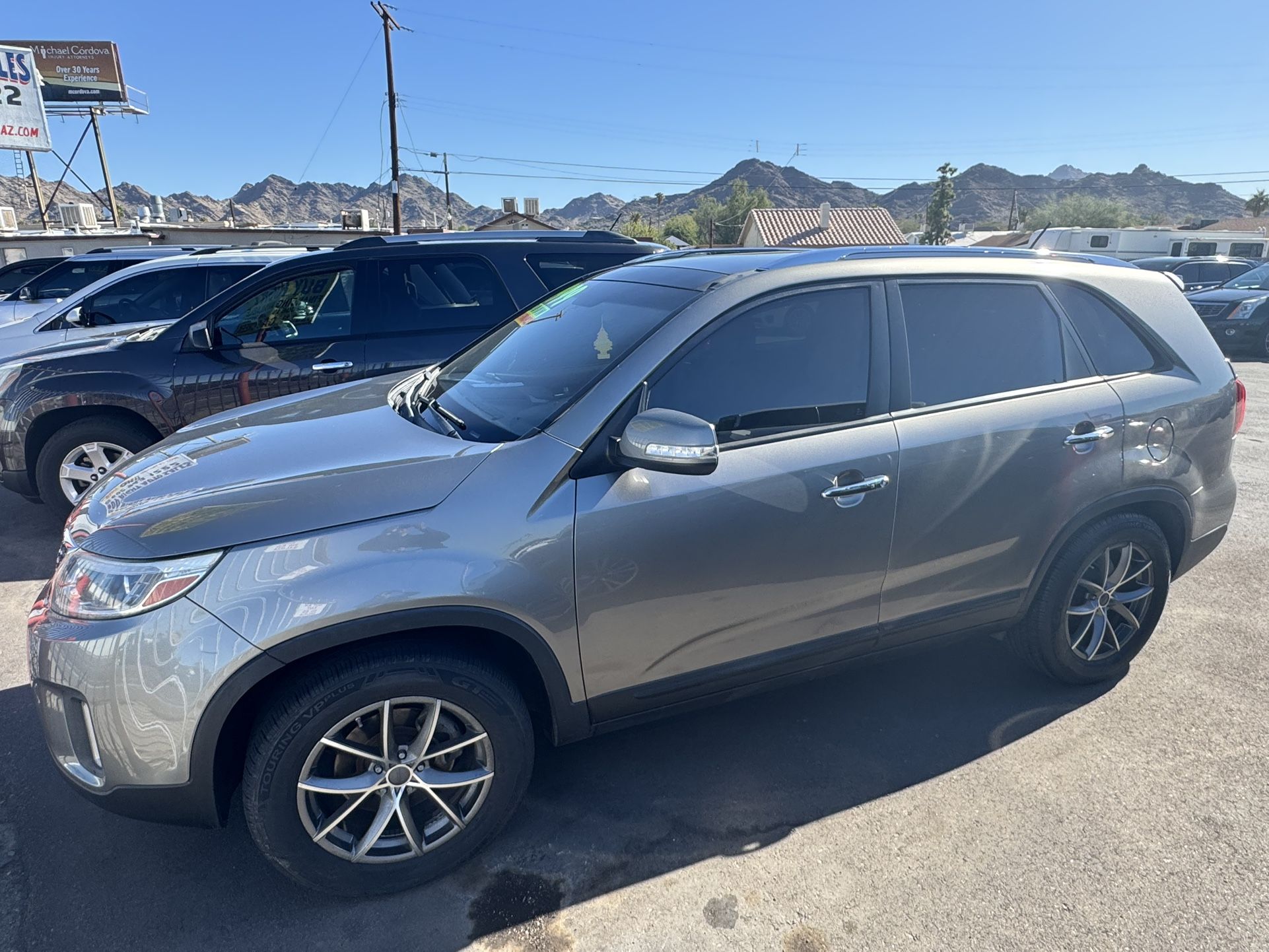 2015 Kia Sorrento 🔥🔥🔥🔥🔥🔥🔥🔥🔥