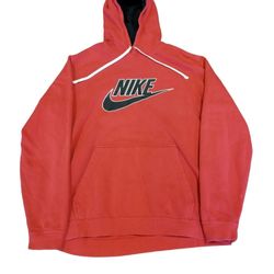 Vintage Nike Hoodie $25 (Good Condition) Size L 