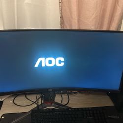 Selling Full Gaming Set Up $1900