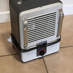 Heater 1500 Watt 
