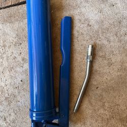 Grease Gun