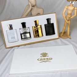 Creed Set
