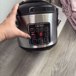 Rice Cooker
