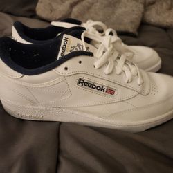 Reeboks Size 9.5