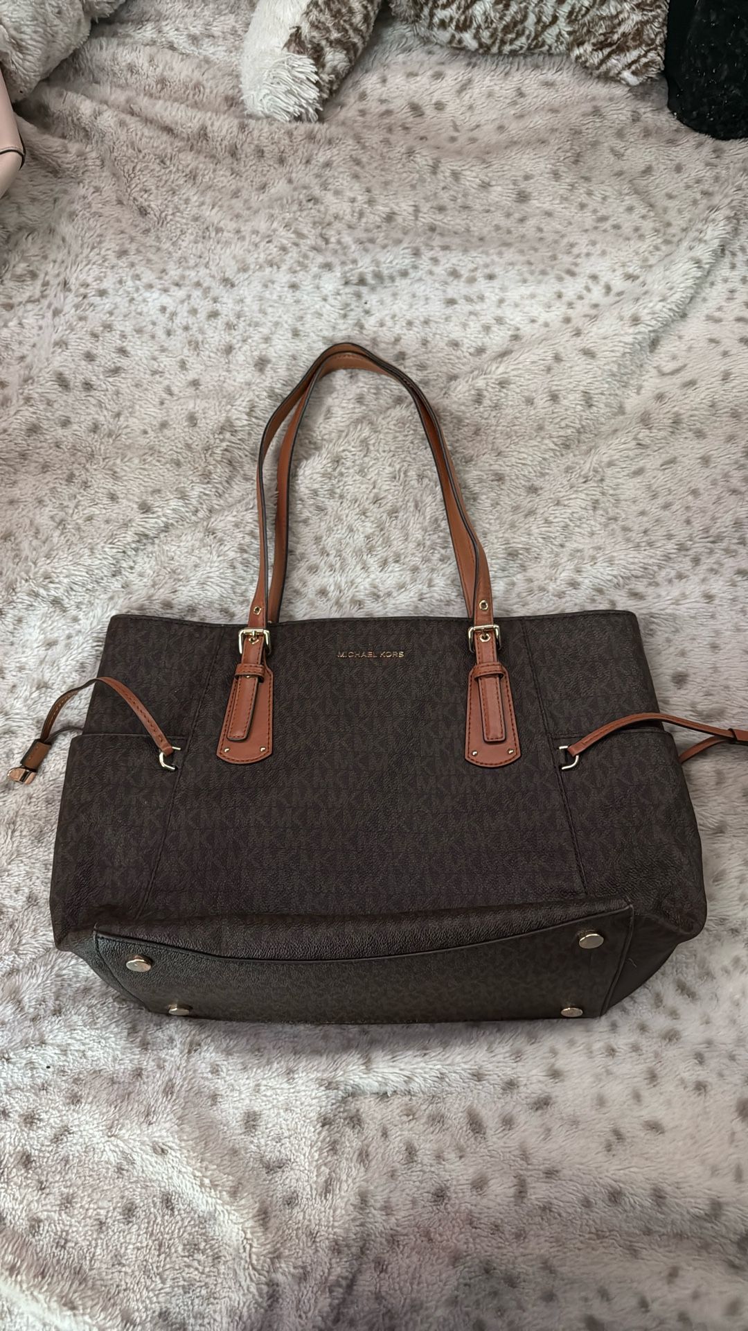 Michael Kors Shoulder Bag