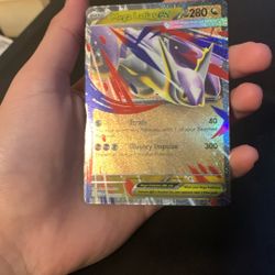 Just Pulled This Out Of A Pack Now Just Trying To Sell It