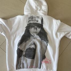 Chrome hearts hoodie