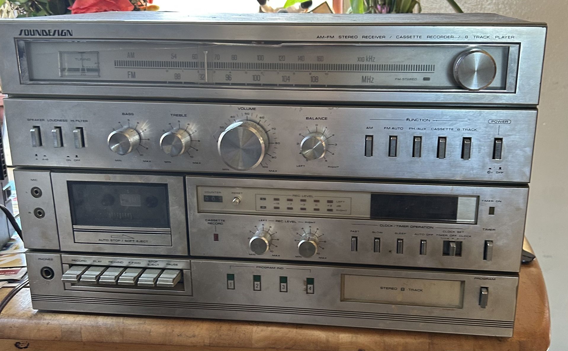 Sound Design 5959