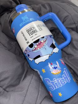 40oz Character Stanleys