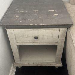 Side Table For Sale 
