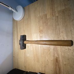Sledge Hammer 4lb