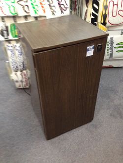 General Electric Mini Refrigerator Model Sc4dlc For Sale In Waukesha Wi Offerup