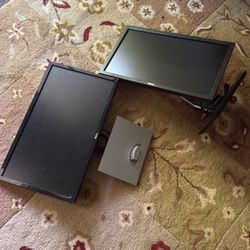 Dell Monitor Screens 