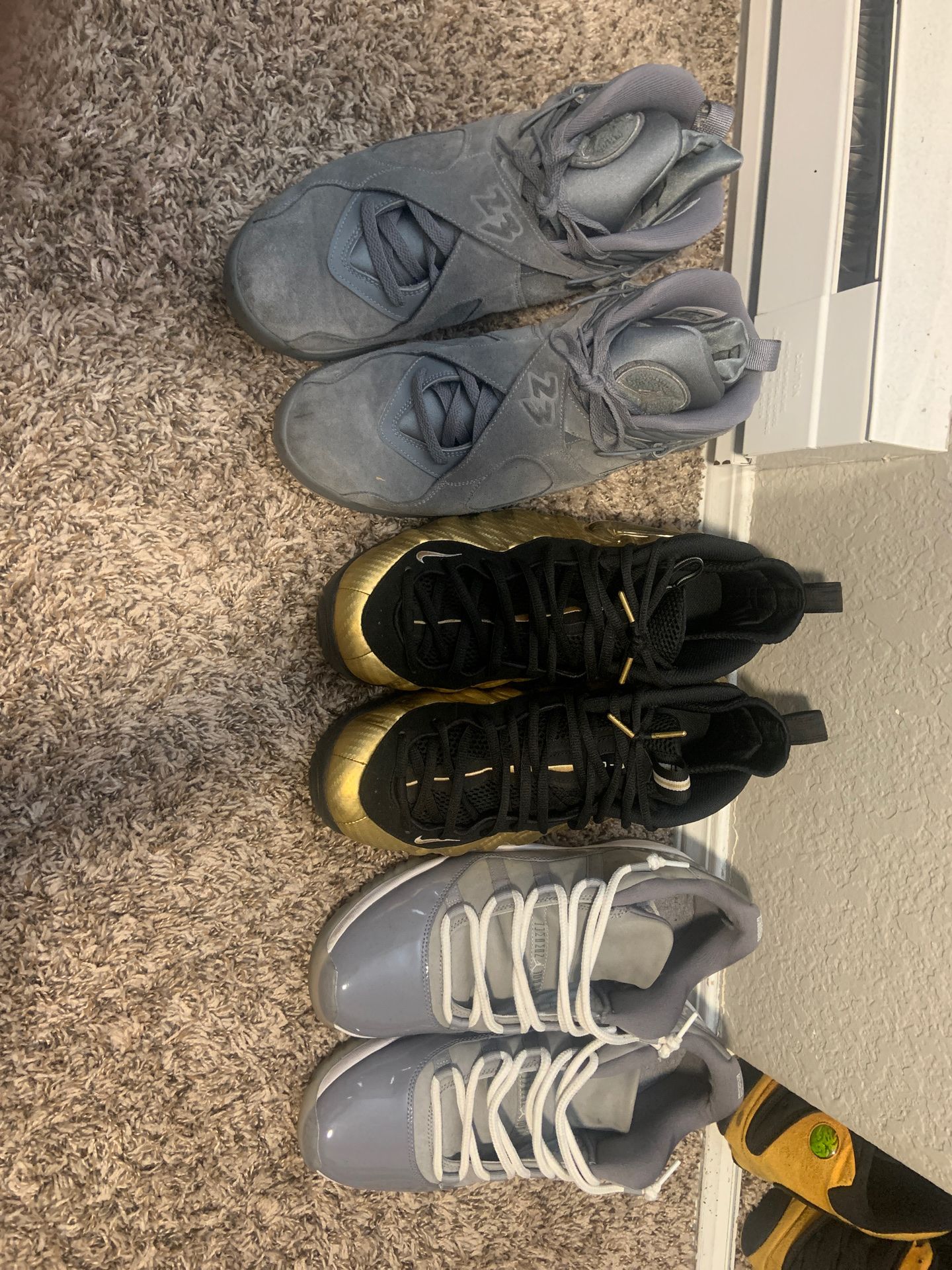 JORDANS