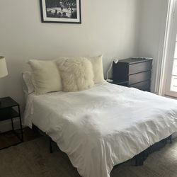 Full bed Set