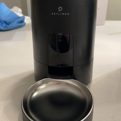 Petlibro Automatic Cat/Dog Feeder