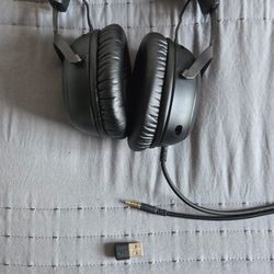 Hyperx cloud 3 Headset With Accessories 