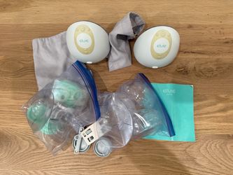 Elvie Pump