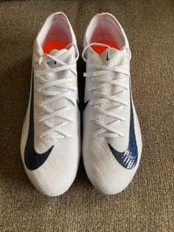 Nike Mercurial Vapor 16 Elite FG Soccer Cleats Mens Sz 9.5 Electric Pack Bosnia Brand New Without Box