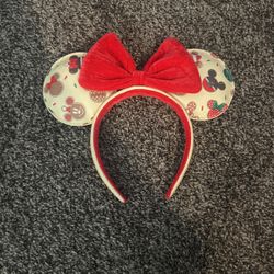 Minnie Ears