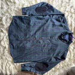Vintage Men’s Shirt 