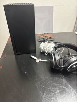 Xbox series x