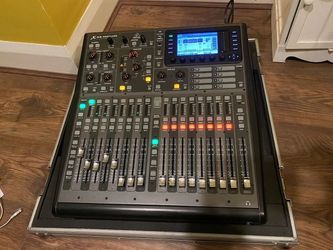 Behringer X32