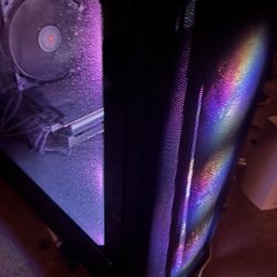 Middle Level Gaming Pc