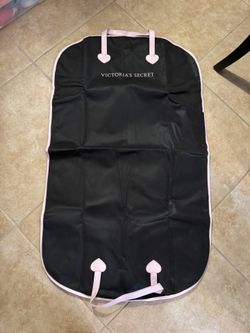 Victorias Secret Foldable Garment Travel Bag