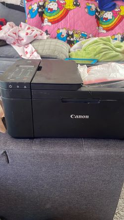Canon Pixma TR4522