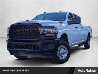 2023 RAM 2500