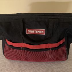 Craftsman Tool Bag