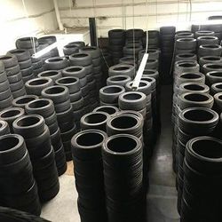 Used Tires Name Brands 17”-18-19”-20”-21”-22”