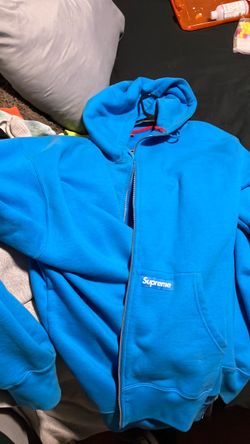 Supreme hoodie