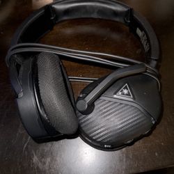 Xbox And PS4 Headset